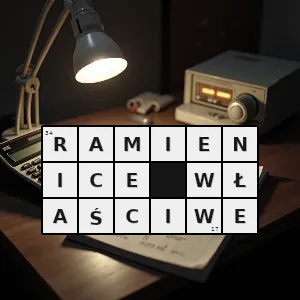 Rozwiązanie krzyżówki: ramienicowce - ramienice właściwe | hasła, synonimy i podpowiedzi Hasło krzyżówkowe ramienicowce - ramienice właściwe – rozwiązanie, synonimy, podpowiedzi i definicje krzyżówkowe